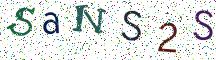 SaNS2S