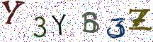 Y3YB3Z