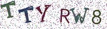 TTYRW8