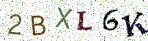 2BXL6K
