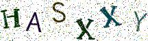 HASXXY