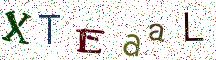 XTEaaL