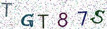 TGT87S