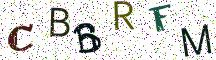 CBBRFM