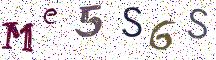 Me5S6S