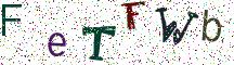 FeTFWb