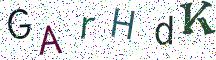 GArHdK