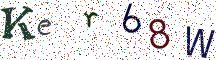 Ker68W
