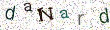daNard