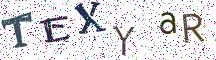 TEXYaR