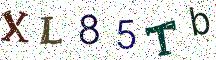 XL85Tb