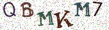 QBMKM7