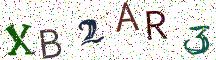 XB2AR3