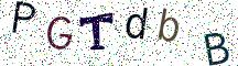 PGTdbB