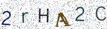 2rHA2C