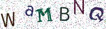 WaMBNQ