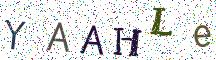 YAAHLe