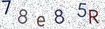 78e85R