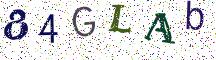 84GLAb