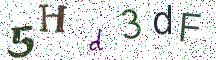 5Hd3dF