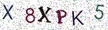 X8XPK5
