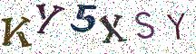 KY5XSY
