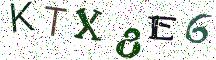 KTX8E6