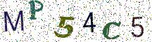 MP54C5
