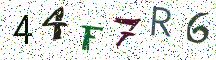44F7R6