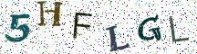 5HFLGL