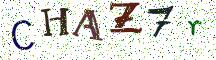 CHAZ7r