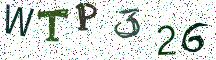 WTP326