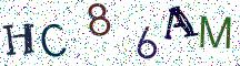 HC86AM