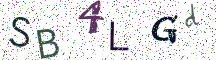 SB4LGd