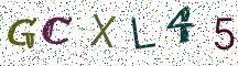 GCXL45