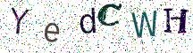 YedCWH
