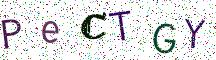 PeCTGY