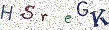 HSreGK