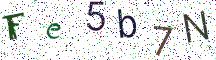 Fe5b7N