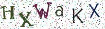 HXWaKX