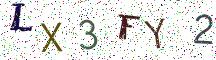 LX3FY2