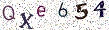 QXe654