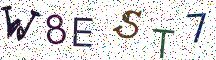 W8EST7