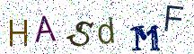 HASdMF