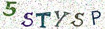 5STYSP