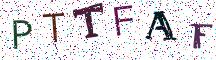 PTTFAF