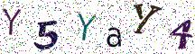 Y5YaY4