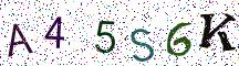 A45S6K
