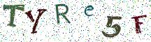 TYRe5F