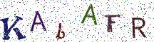 KAbAFR